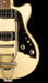 Used Duesenberg Fullerton TV Vintage White with Gig Bag