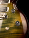 Used PRS CE 24 Custom Color Trampas Green Tobacco Wrap Burst with Case