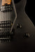 Used EVH Wolfgang WG Standard Bomber Black with Gig Bag