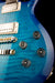 PRS S2 McCarty 594 Lake Blue with Gig Bag