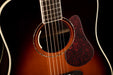 Used Alvarez Yairi DYM95 Acoustic Electric Guitar With OHSC