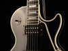 Pre Owned Gibson Custom Shop Les Paul Custom VOS Ebony With OHSC