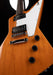 Used Gibson Explorer Antique Natural Electric Guitar With OHSC