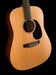 Used Martin DRS2 Acoustic Guitar with Case