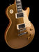 Gibson Custom Shop 1957 Les Paul Goldtop Reissue VOS Double Gold Electric Guitar With Case