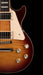 Pre Owned 2019 Gibson Les Paul Standard 60s Bourbon Burst With OHSC