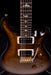 Pre Owned PRS Custom 24 10-Top Black Gold Burst With OHSC