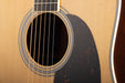 Martin D-35 Dreadnought Acoustic Guitar Natural