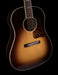 Pre Owned 2022 Gibson Custom Shop Advanced Jumbo Sunburst With OHSC