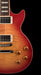 Pre Owned 2013 Gibson Les Paul Standard Premium Plus AAA Flame With OHSC