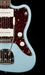 Used Squier Special Run Classic Vibe 60's Jazzmaster Daphne Blue