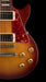 Pre Owned Gibson 50's Les Paul Tribute Cherry Sunburst With Gig Bag