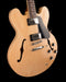 Pre Owned 2020 Gibson ES-335 Natural Satin With OHSC