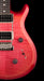 PRS S2 Custom 24 Pattern Thin Neck Bonni Pink Cherry Burst with Gig Bag