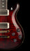 PRS Core McCarty 594 Pattern Vintage Fire Red Burst Electric Guitar