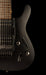 Pre Owned Ibanez S520 Weathered Black