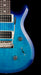 PRS S2 10th Anniversary Custom 24 Lake Blue with Gig Bag