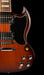 Used 2014 Gibson SG Standard Autumn Burst with Gig Bag