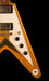 Used Epiphone 1958 Korina Flying V Aged Natural with Gig Bag