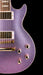 Pre Owned Gibson Custom Mod Collection 57 Les Paul Lavender Trance With OHSC