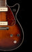 Used Gretsch G5210-P90 Electromatic Jet Single Barrel Burst With Case