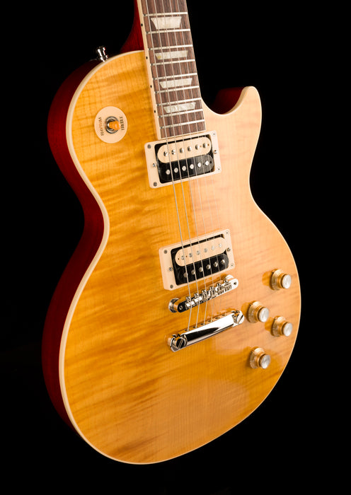 Gibson Slash Les Paul Standard Appetite Burst with Case