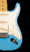 Fender Custom Shop International Custom 1959 Stratocaster Deluxe Closet Classic Maui Blue