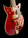 Pre Owned Gretsch G6131T-62 Vintage Select ’62 Jet With Bigsby TV Jones Vintage Firebird Red With OHSC