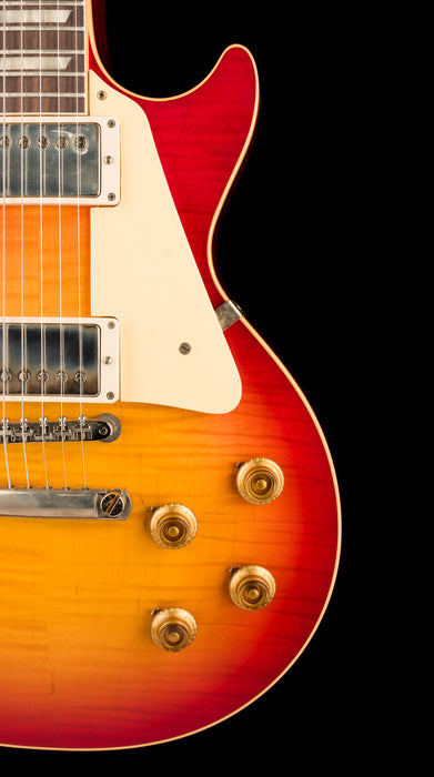 Gibson Custom Shop 1959 Les Paul Standard Reissue - Washed Cherry Sunburst