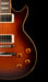 Pre Owned Gibson Custom Mod Collection 1957 Les Paul Standard Smoky Star Burst with OHSC