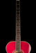 Pre Owned Epiphone El Capitan Acoustic Bass With OHSC