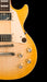 Pre Owned 2022 Gibson Les Paul Standard Limited Edition 60's AAA Lemonburst With OHSC