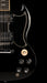 Pre Owned 2010 Gibson Angus Young Thunderstruck Signature SG Ebony With OHSC