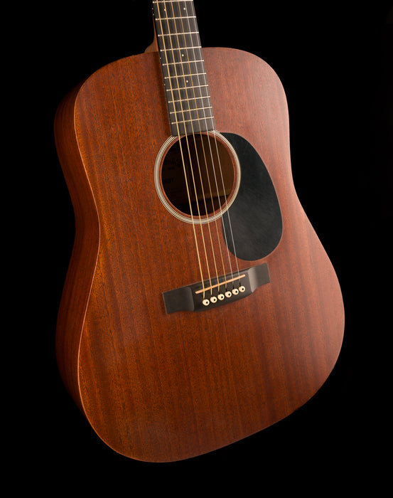 Pre Owned 2013 Martin DRS1 With OHSC