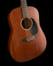 Pre Owned 2013 Martin DRS1 With OHSC