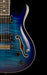 Pre Owned PRS SE Hollowbody II Faded Blue Burst With Case