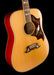 Pre Owned 2023 Gibson Dove Natural Acoustic Guitar With OHSC