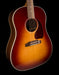 Gibson J-45 Standard Rosewood, Rosewood Burst With Case