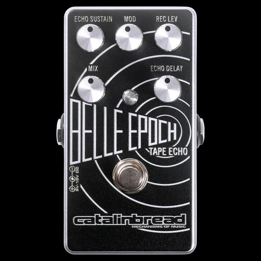 Catalinbread Belle Epoch Tape Echo Pedal