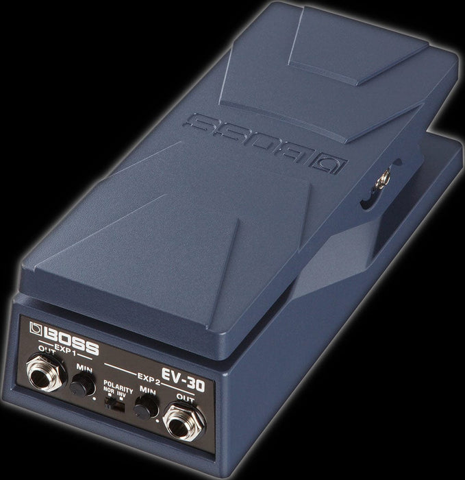 Boss EV-30 Dual Expression Pedal