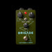 Universal Audio UAFX Brigade Chorus & Vibrato Pedal