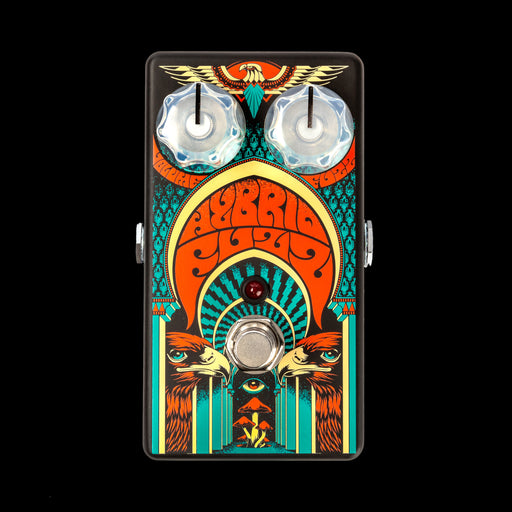 MXR Custom Shop CSP041 Hybrid Fuzz Pedal