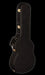 PRS Hollowbody Black Tolex with Plush Black Interior Case ACC-4226