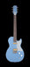 Harmony Jupiter Thinline Sky Blue With Soft Case