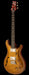 PRS Limited Edition DGT Semi-Hollow McCarty Sunburst - Signed Front 3/4