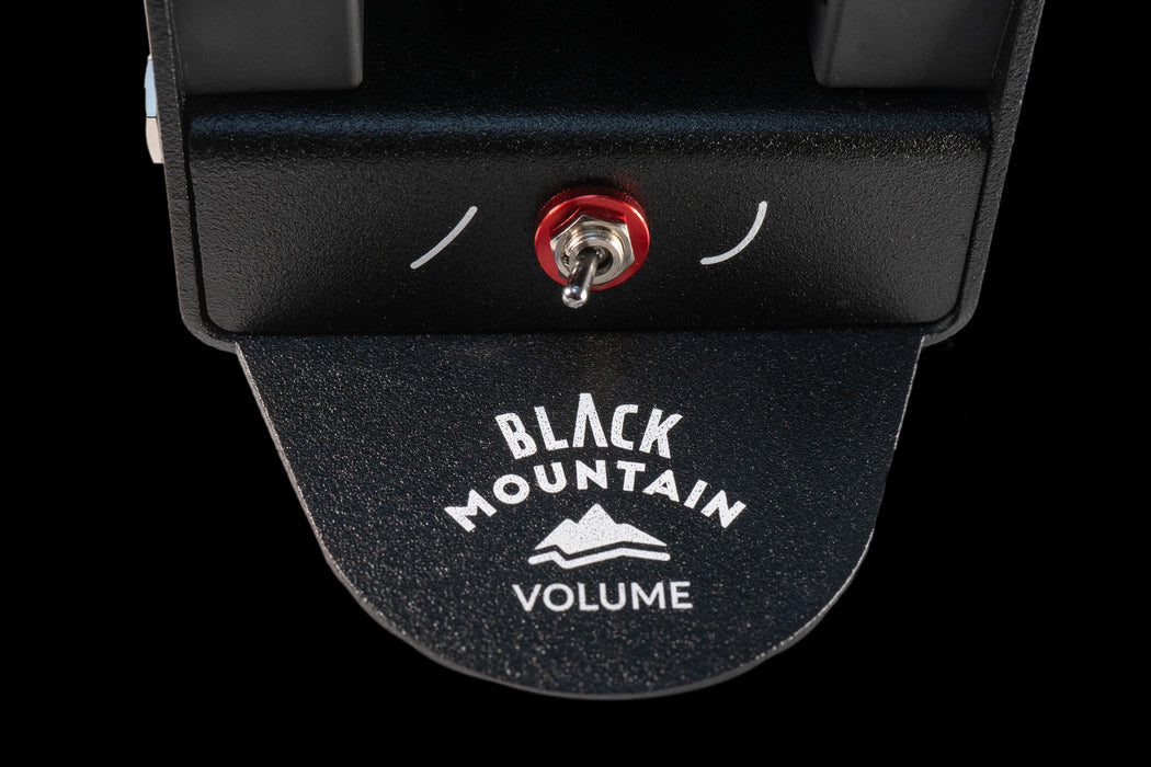 Black Mountain Volume Pedal