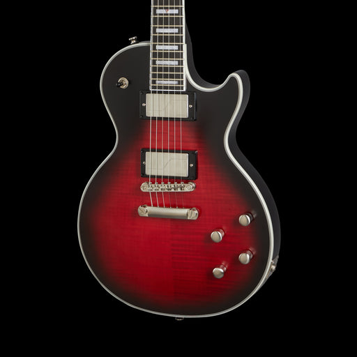 Epiphone Les Paul Prophecy Red Tiger Aged Gloss