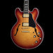 Gibson ES Supreme Bourbon Burst With Case