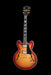 Gibson ES Supreme Bourbon Burst With Case