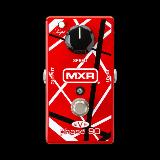 MXR EVH 90 Phase 90 Phaser Front